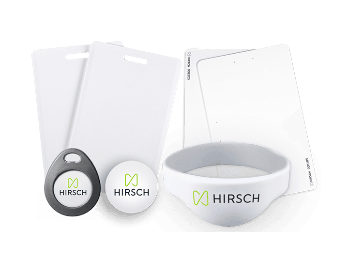 uTrust Proximity Credentials