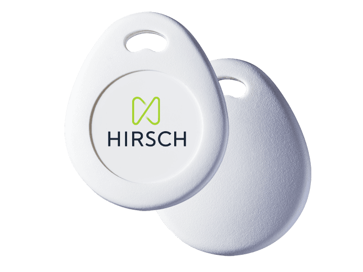 MIFARE Classic Key Fob Credential