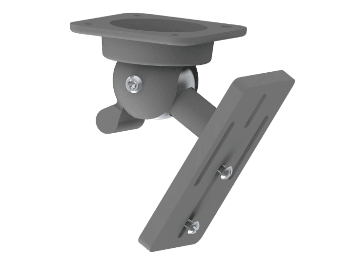 PH-6CLMNT Ceiling Mount