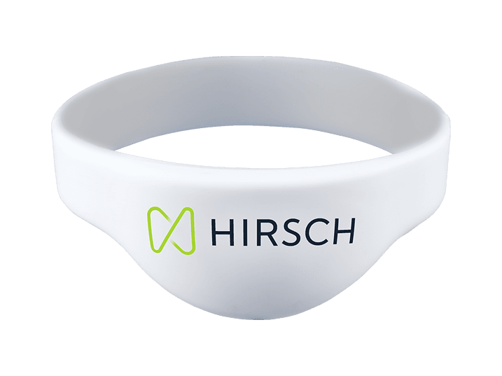 MIFARE Classic Wristband Credential