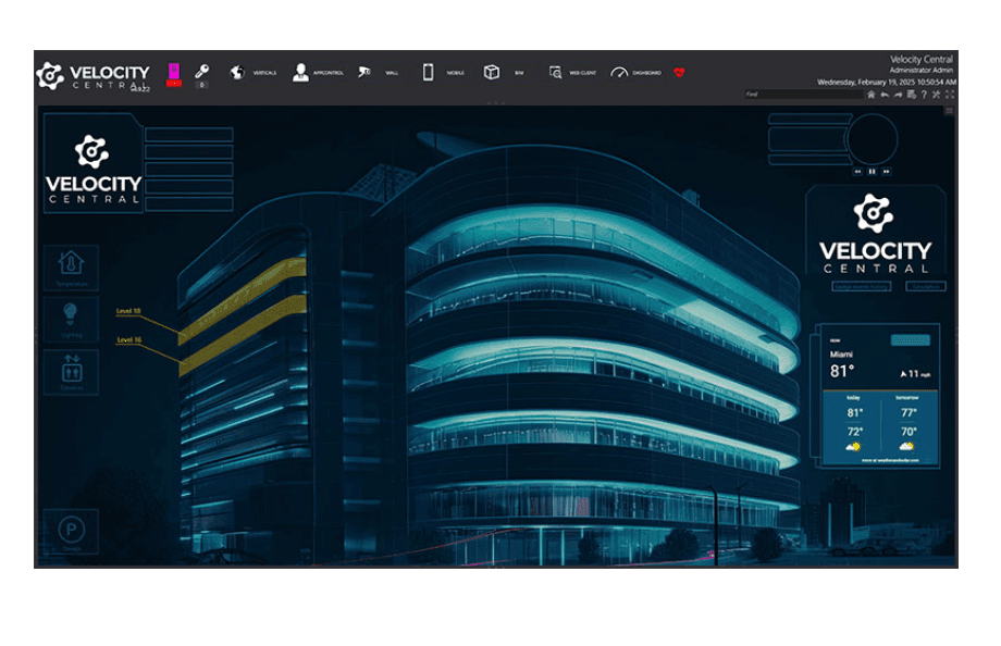 Simplifying Unified Security Monitoring