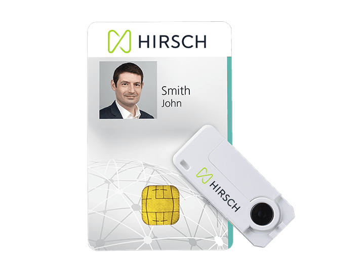 uTrust SmartFold SCR3500 Family - Mobile