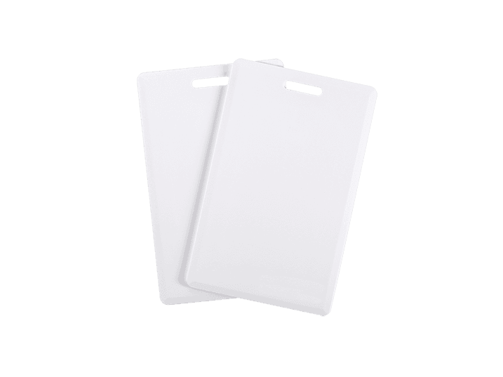 Clamshell MIFARE Classic Credential