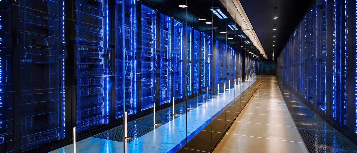 Shield Your Data: Advanced Security Solutions for Modern Data Centers