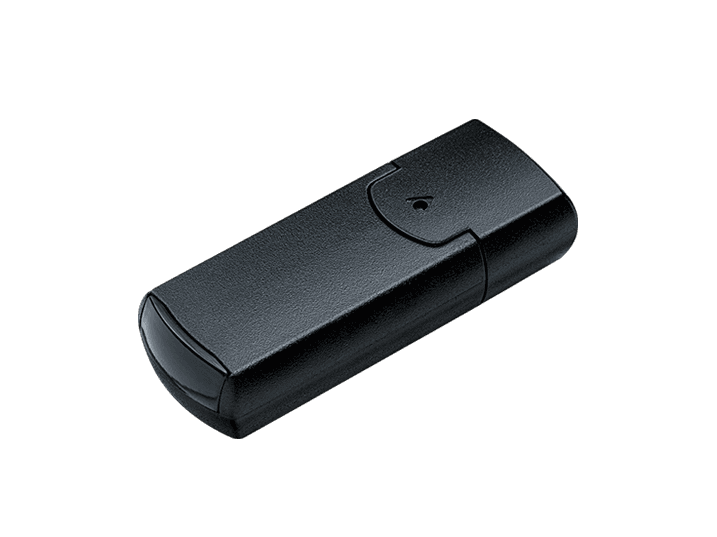 Secure, Mobile Authentication