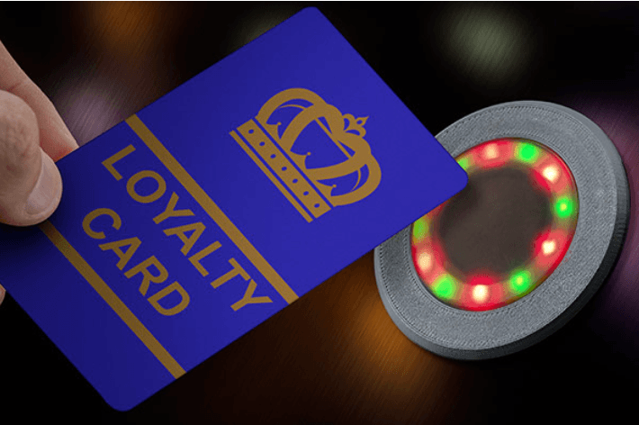 Easy Integration for Existing Kiosks and Terminals