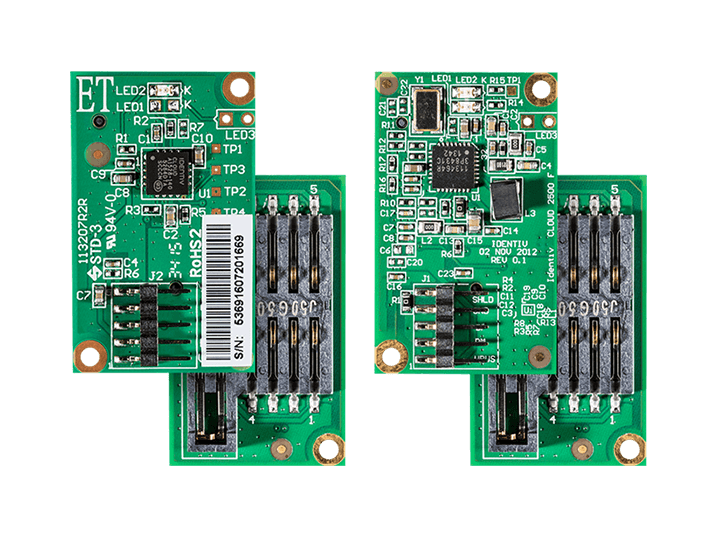uTrust 2500 Contact Smart Card Reader/Writer Module Family