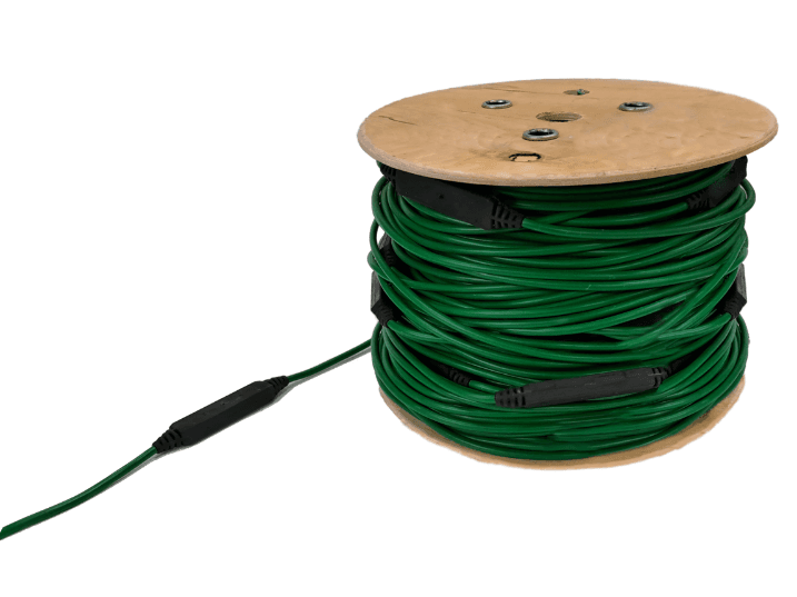 Technical characteristics