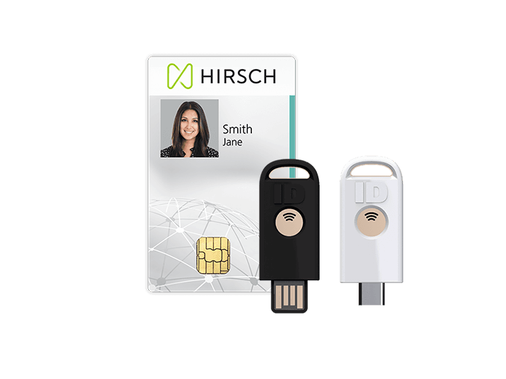 Smart Card Enrollment or Windows 10 Login