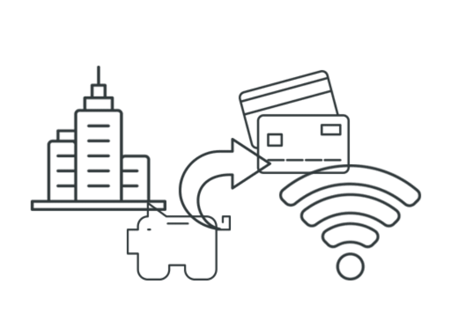 Migrate from Mag Stripe