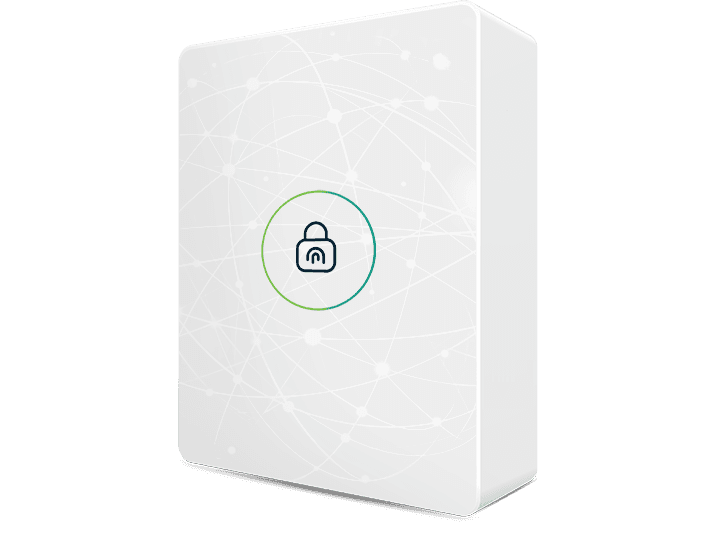 Velocity Security Management System