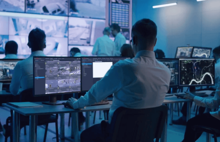 Transform Your Security Infrastructure