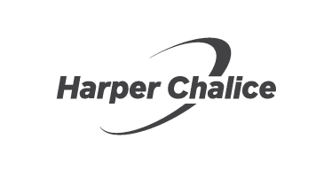 Harper Chalice Logo